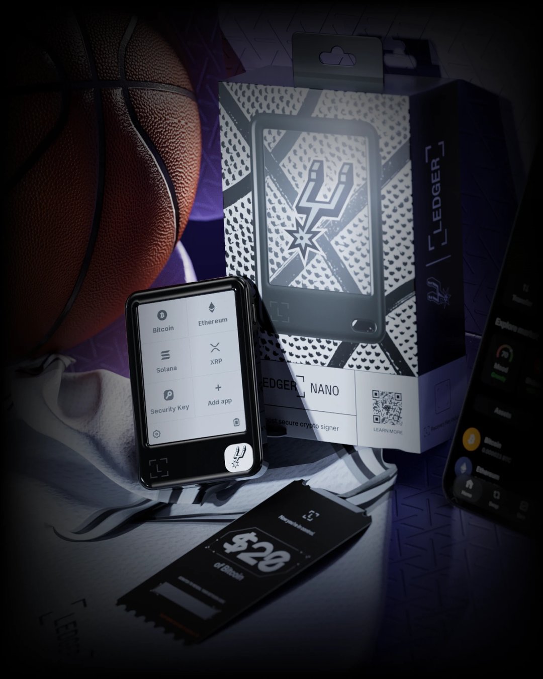 highlight desktop Spurs