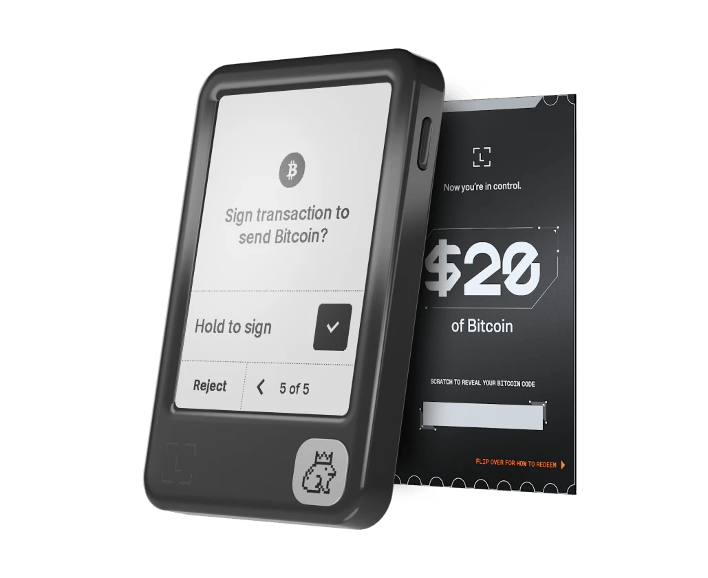 highlight mobile gen5 black