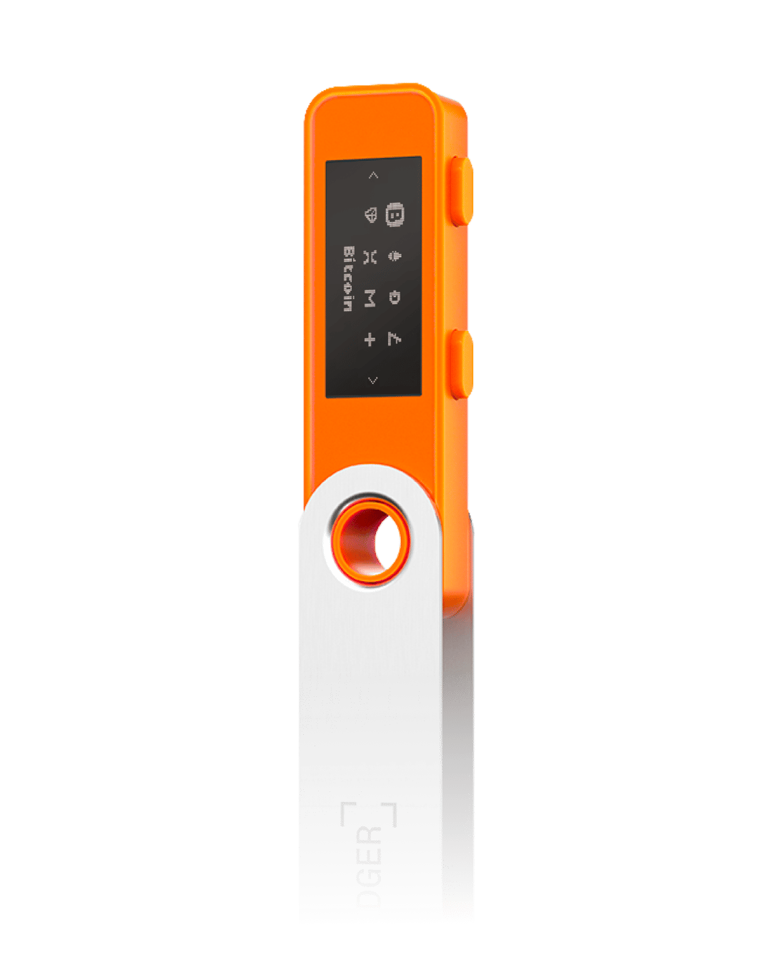 Highlighted product lnsp desktop orange