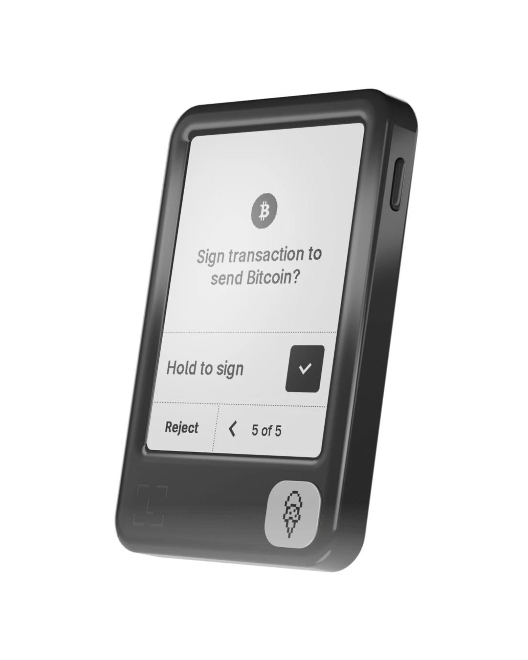 highlight desktop black