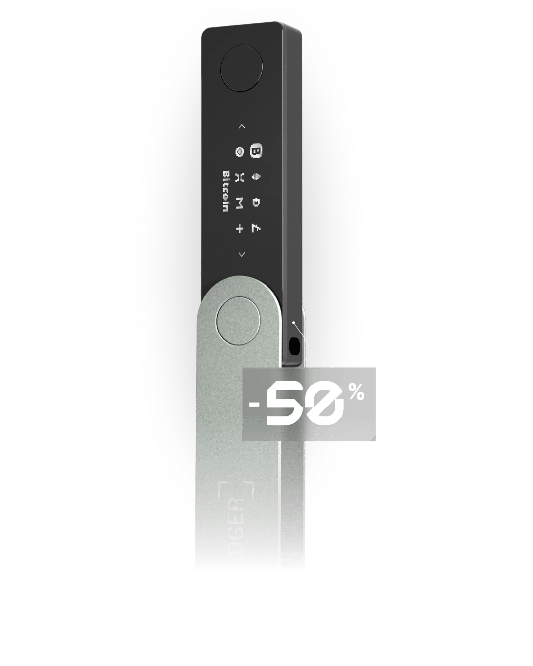 highlight lnx black desktop