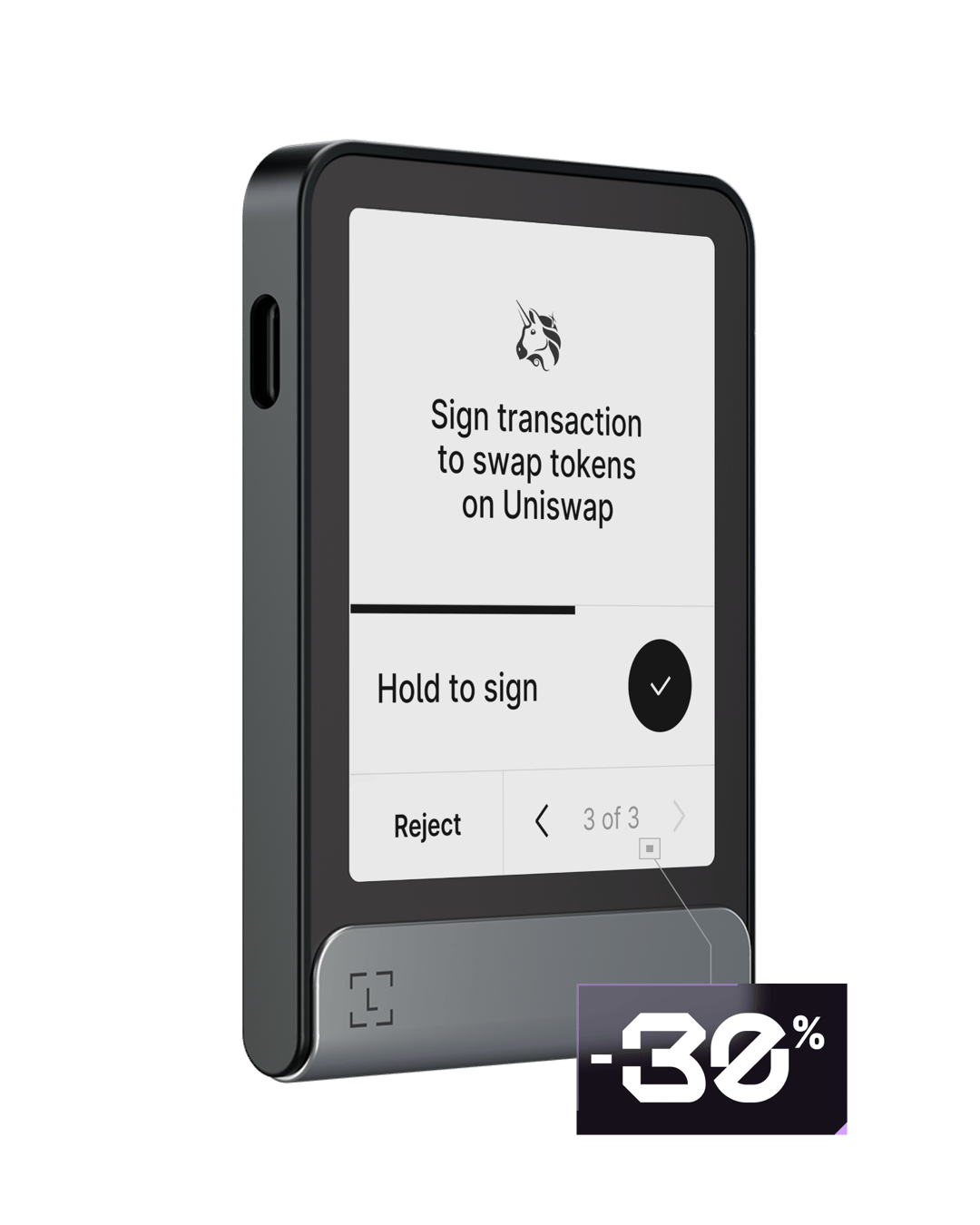 highlight graphite desktop