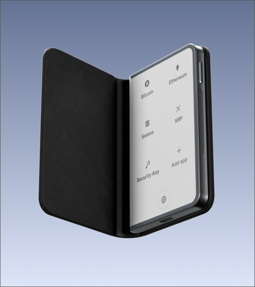 附带磁贝保护壳