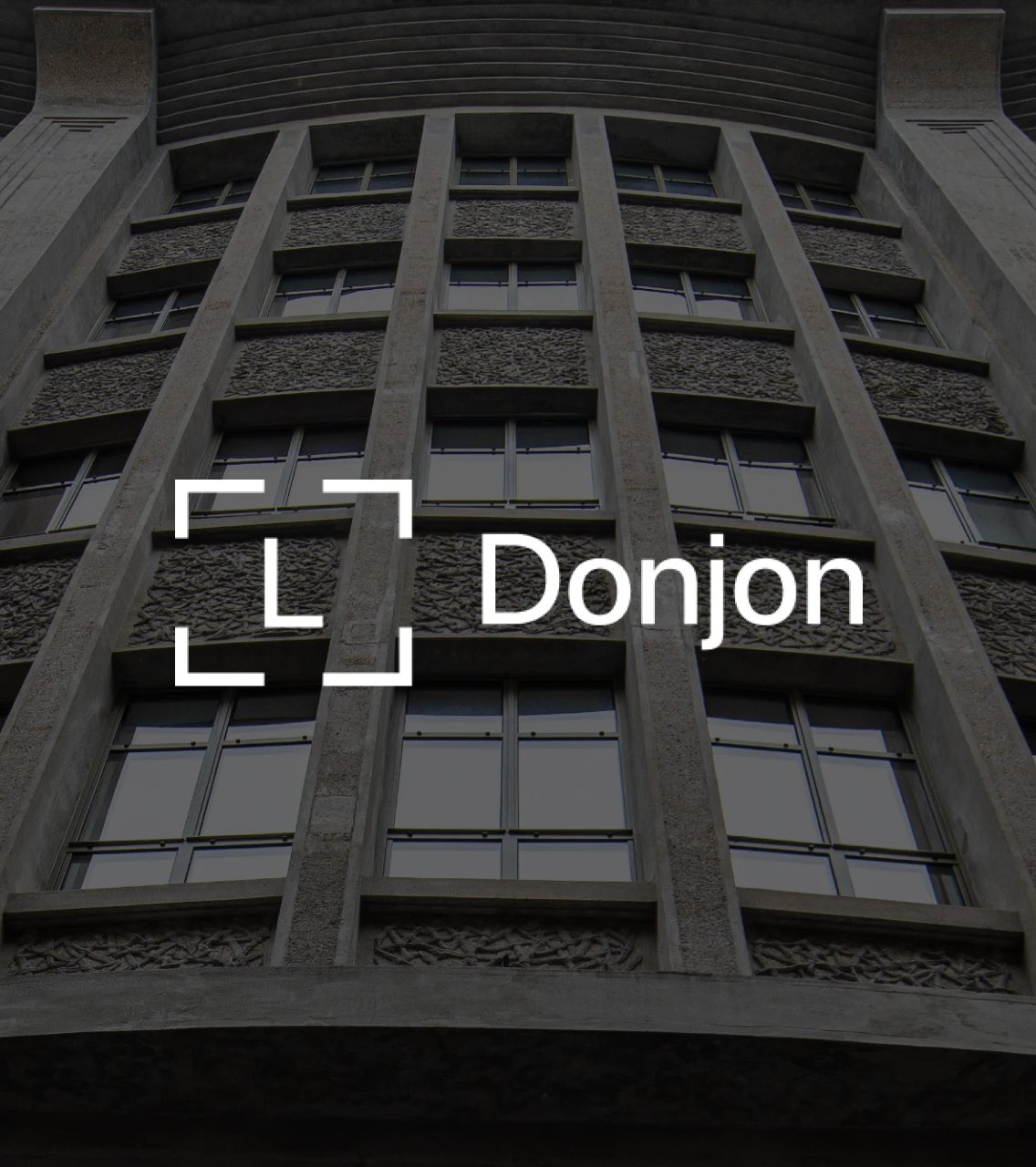 donjon