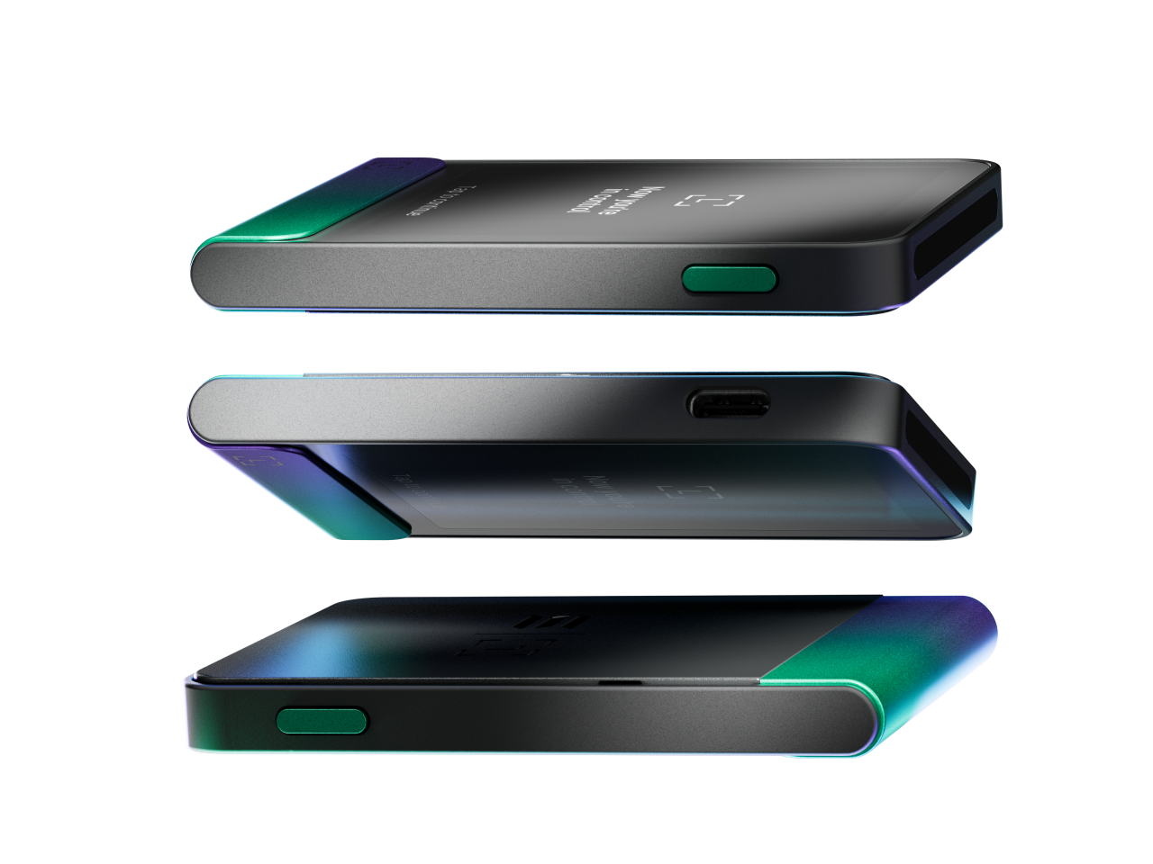 Ledger Flex™ Solana Edition has landed