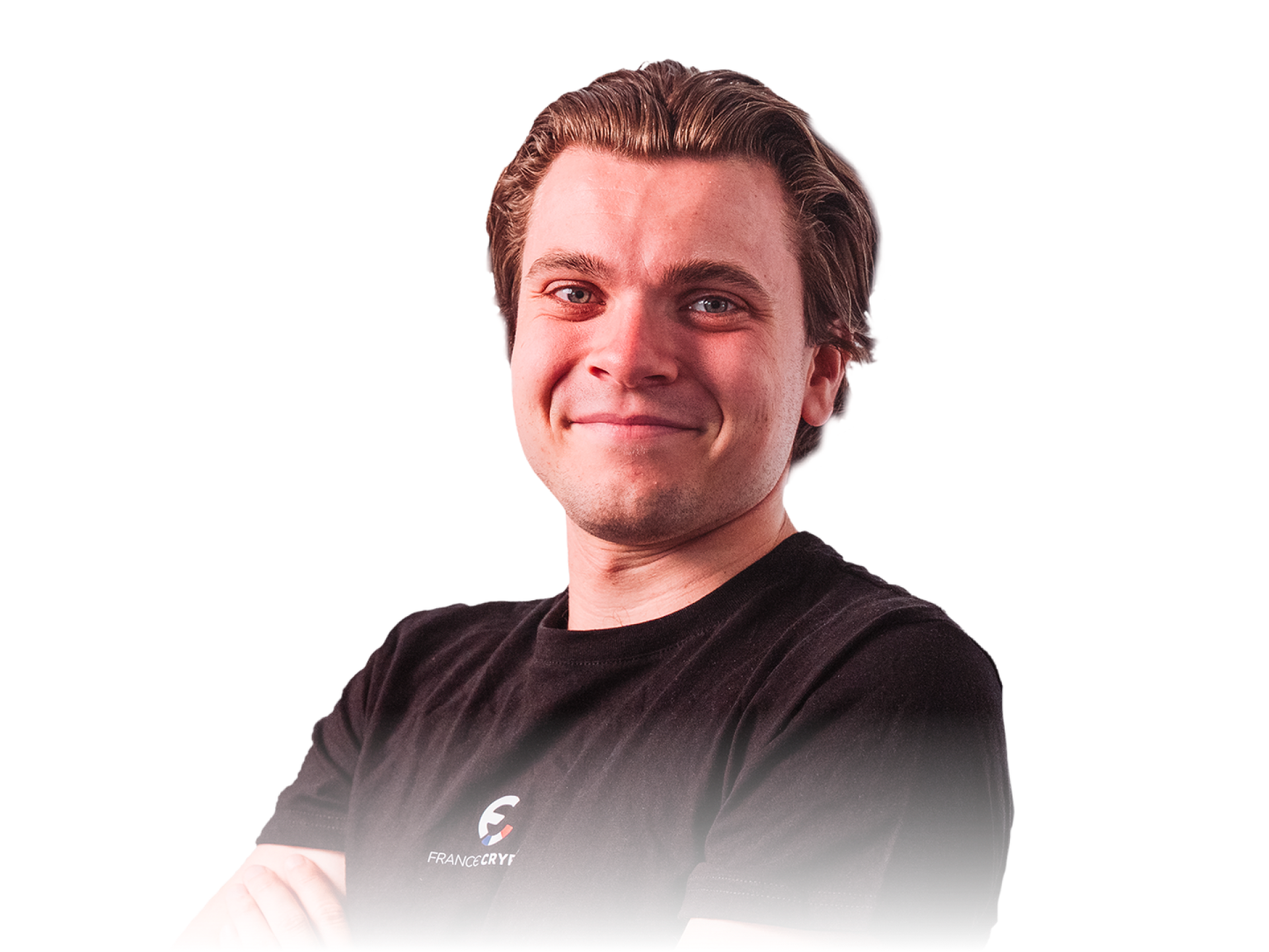 <em>France Cryptos</em> vous recommande Ledger