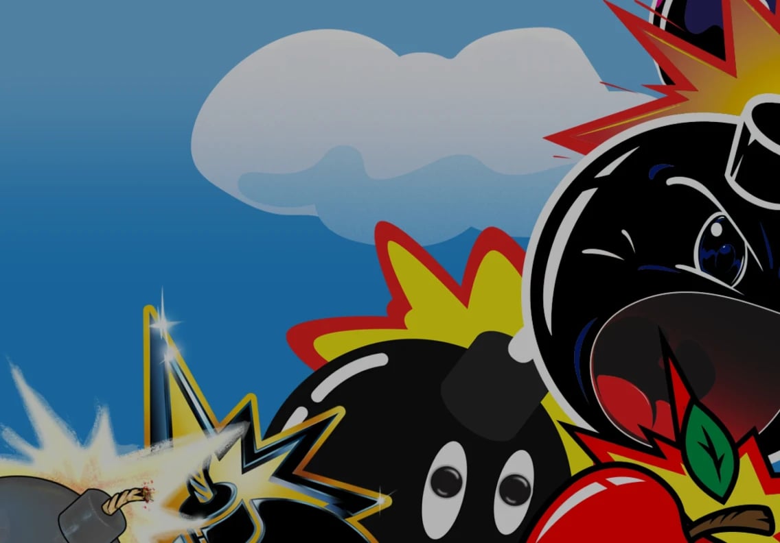 The hundreds Content