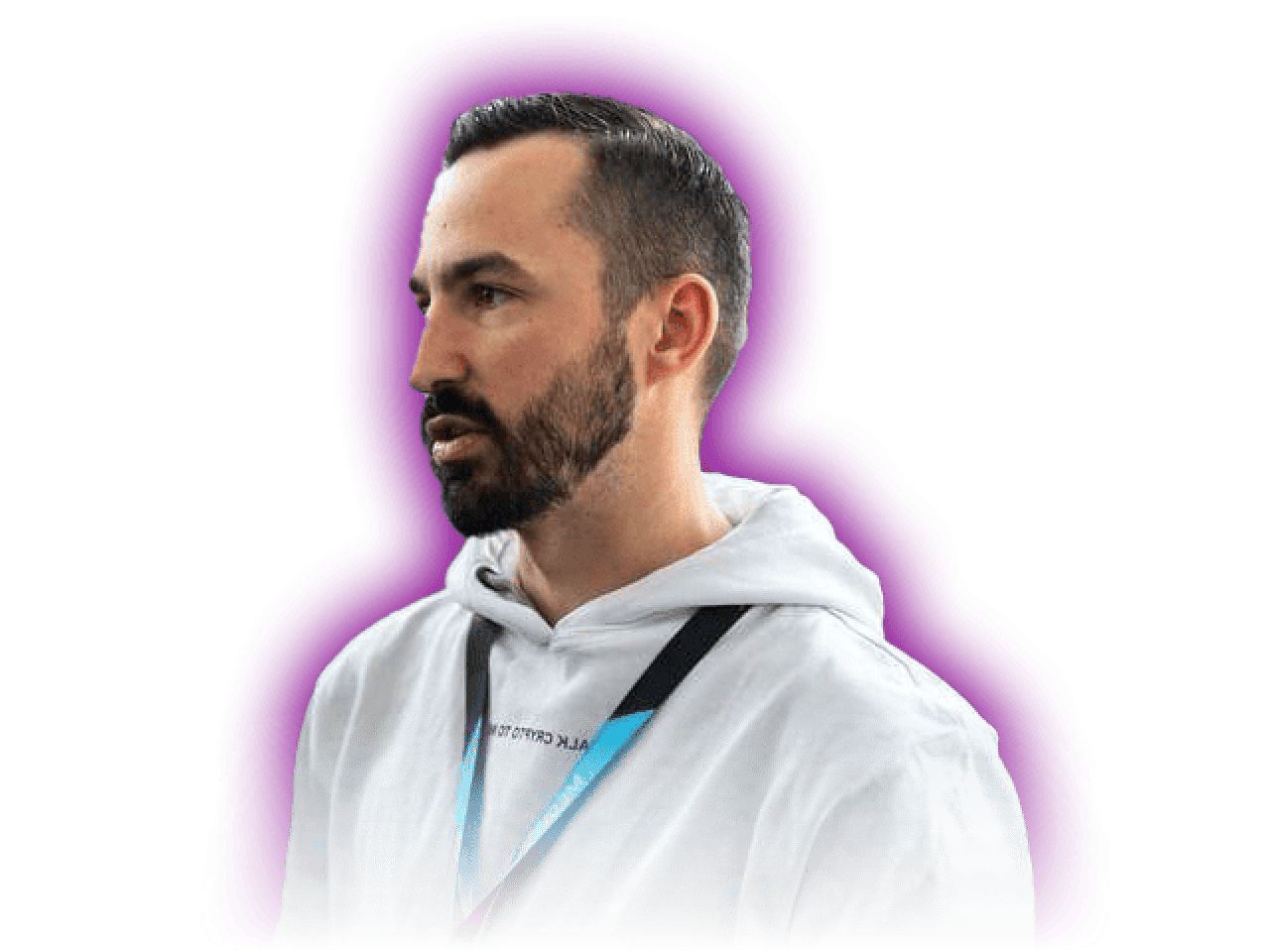 <em>Krypto Wölfe</em> يوصي باختيار Ledger