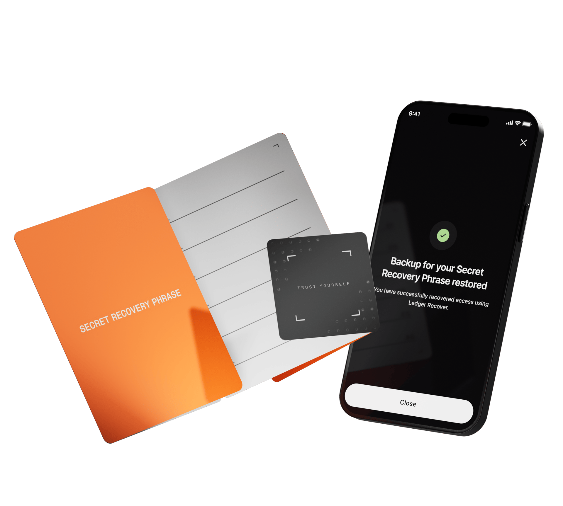 避免失去访问权限