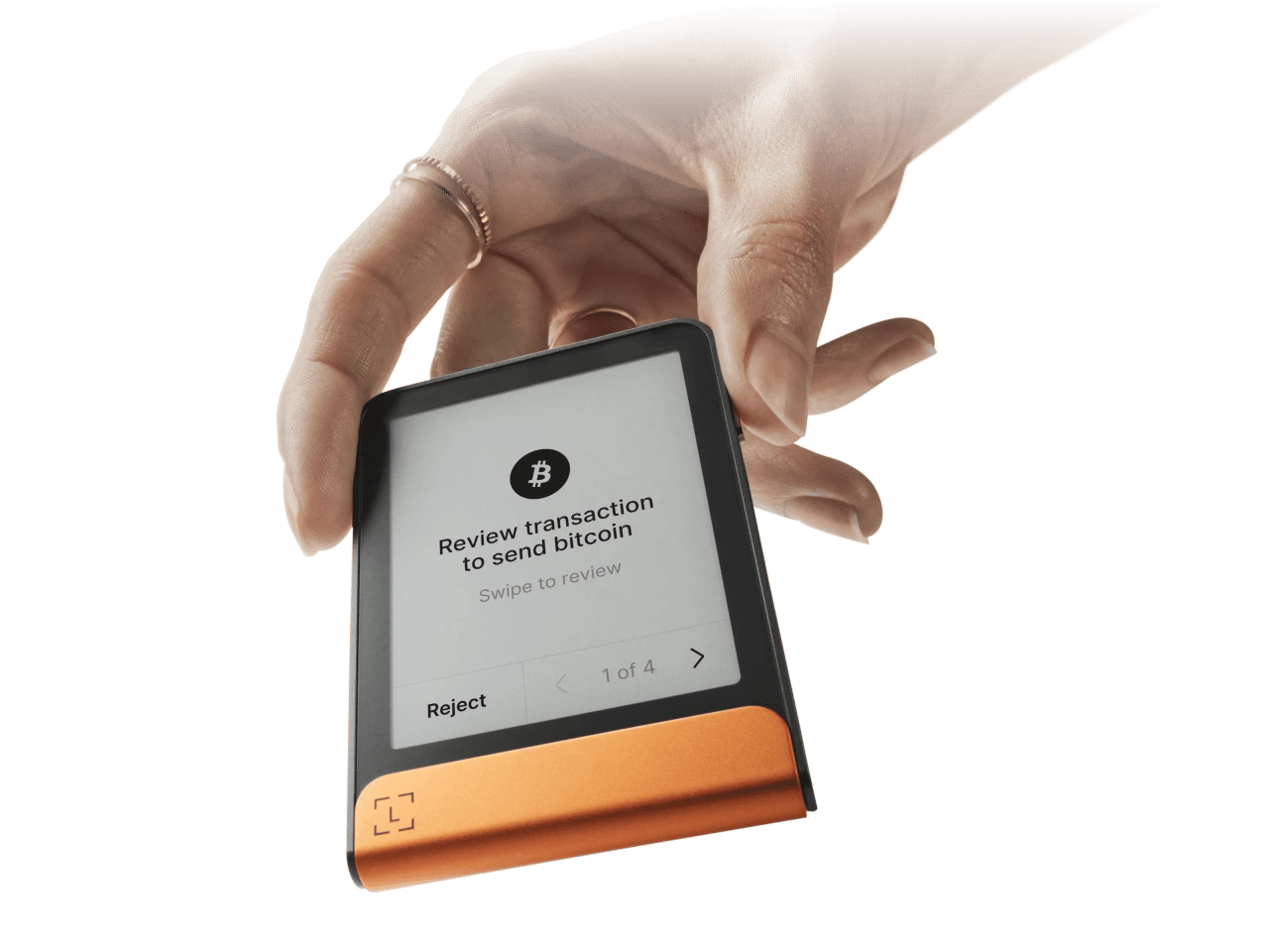 最明智、最安全的比特币管理方式