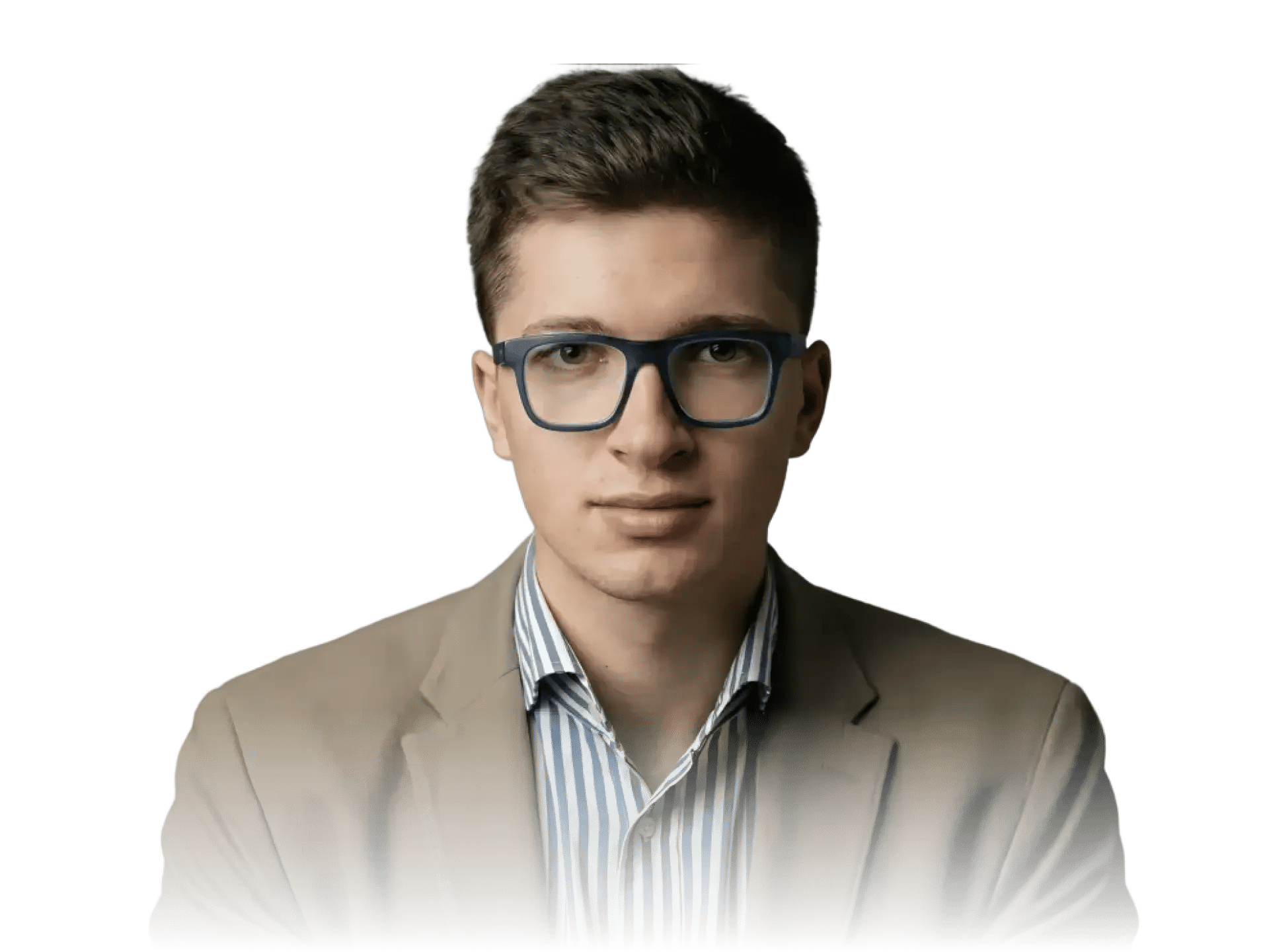 <em>Francesco Gremese</em> يوصي باختيار Ledger