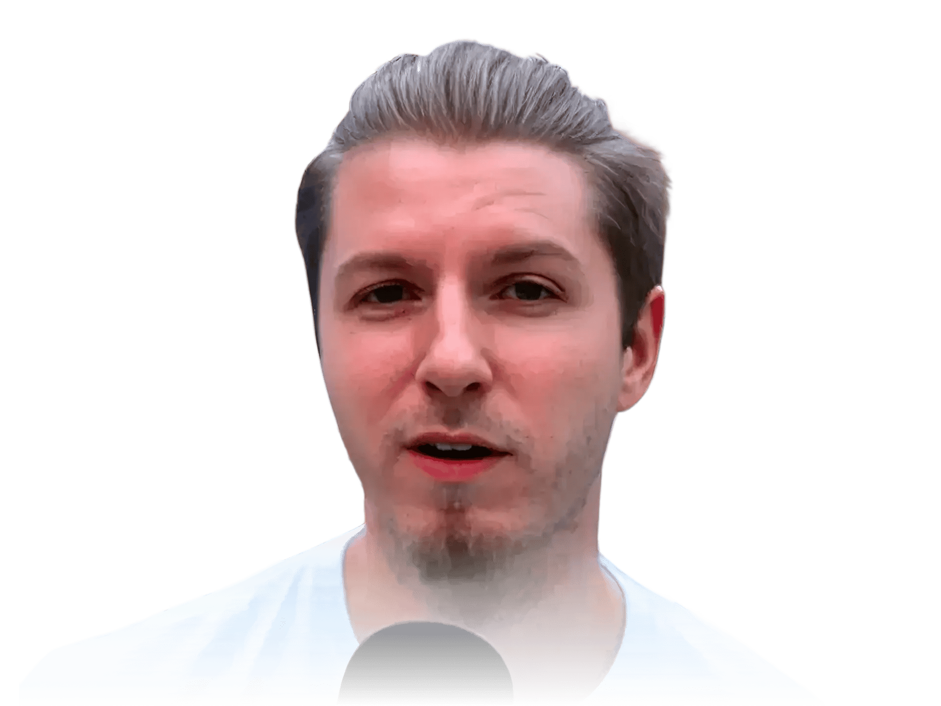 <em>Aldaron</em> recommends you choose Ledger