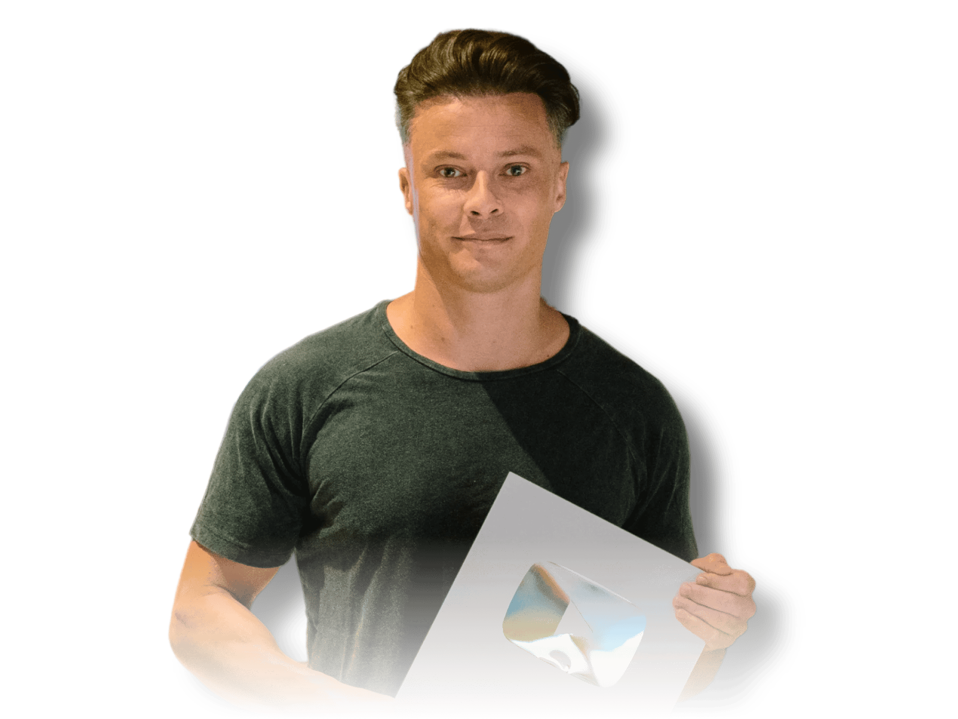 <em>The House of Crypto</em> يوصي باختيار Ledger