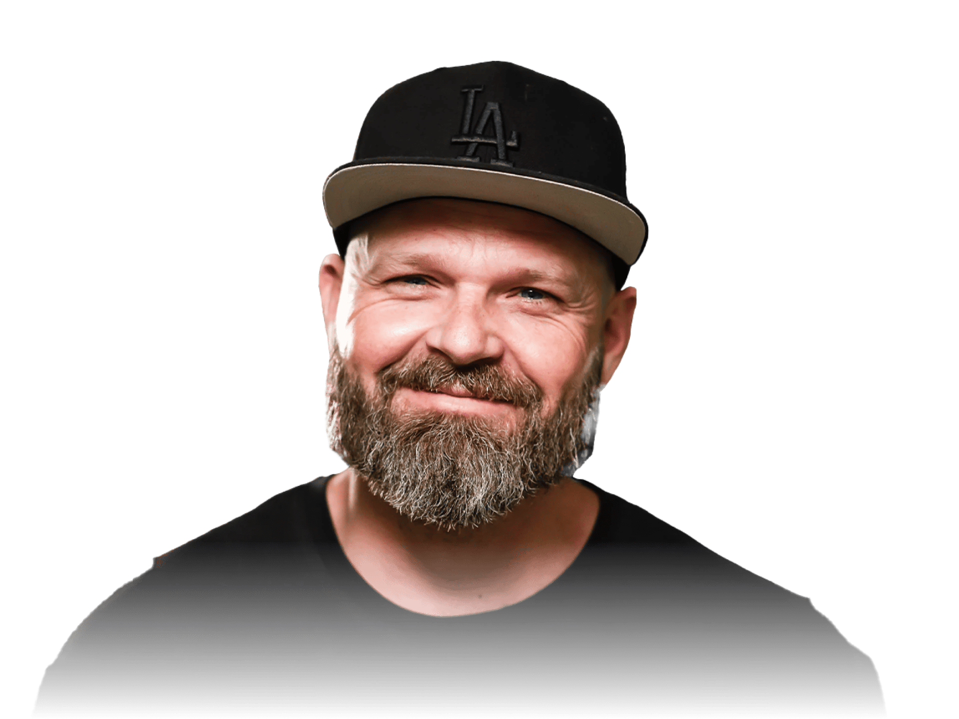 <em>Dylan</em> recomenda que você escolha a Ledger