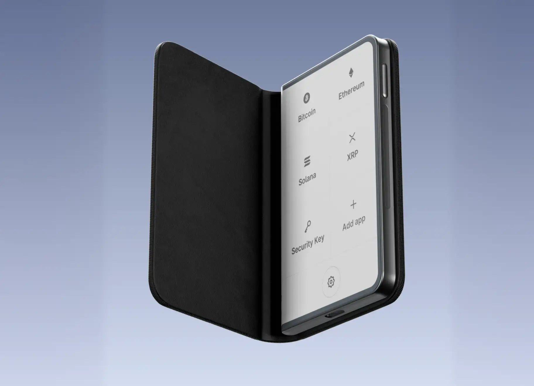 magnetshell