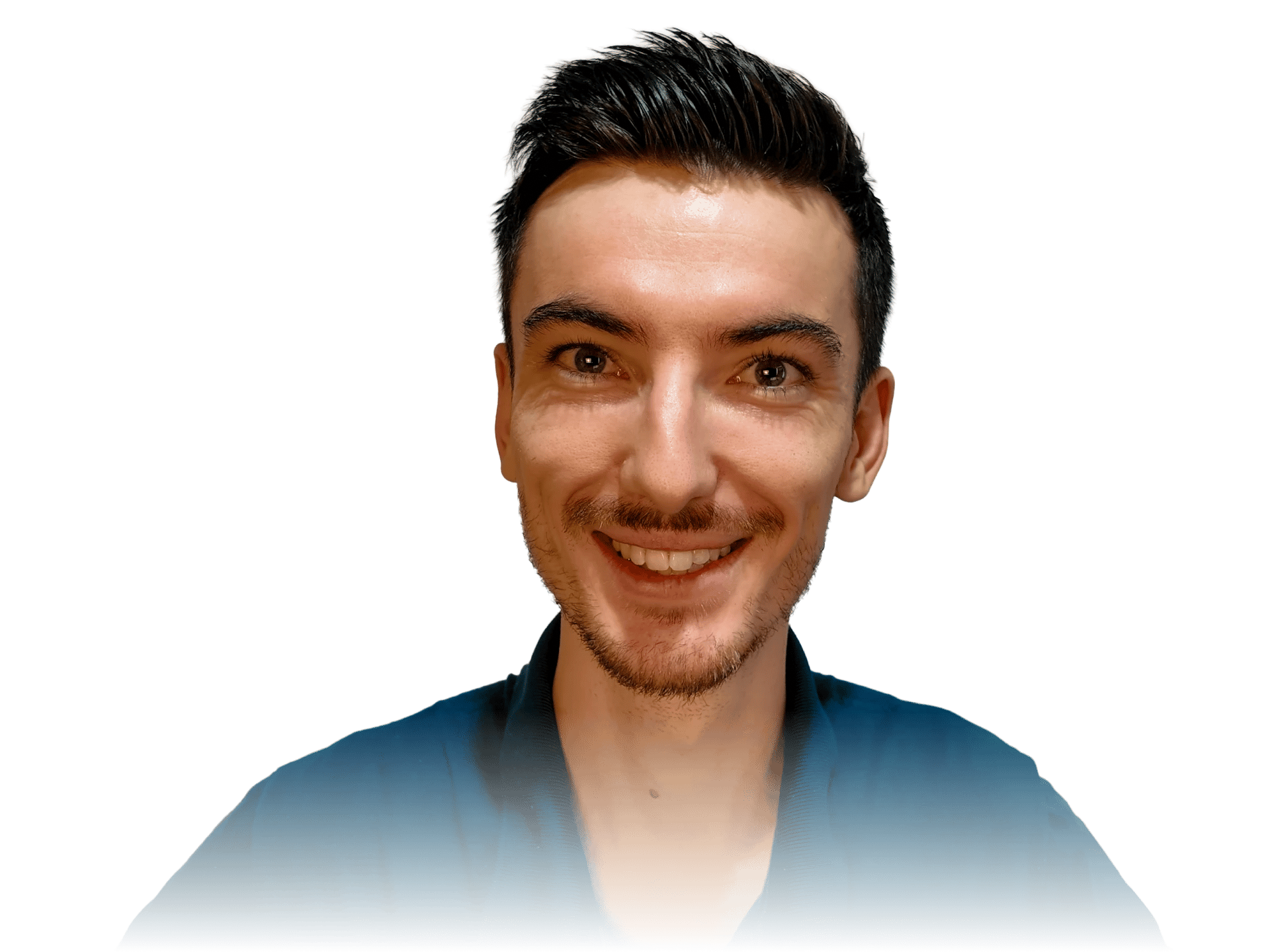 <em>Julien Guilloux</em> recommends you choose Ledger