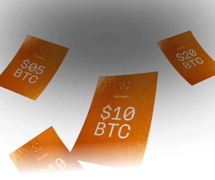 Referral new offer mobile