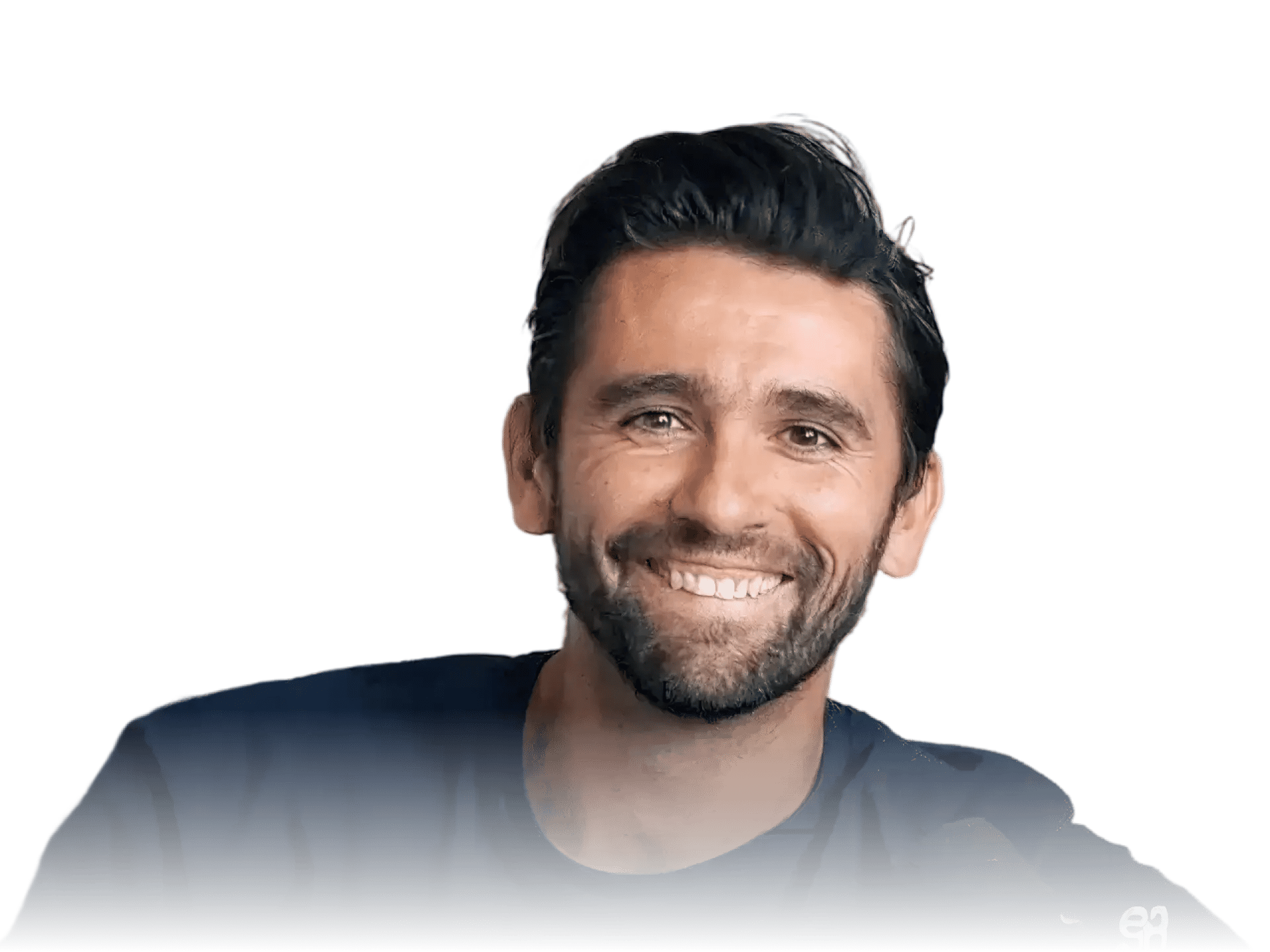 <em>Victor Ferry</em> recommends you choose Ledger