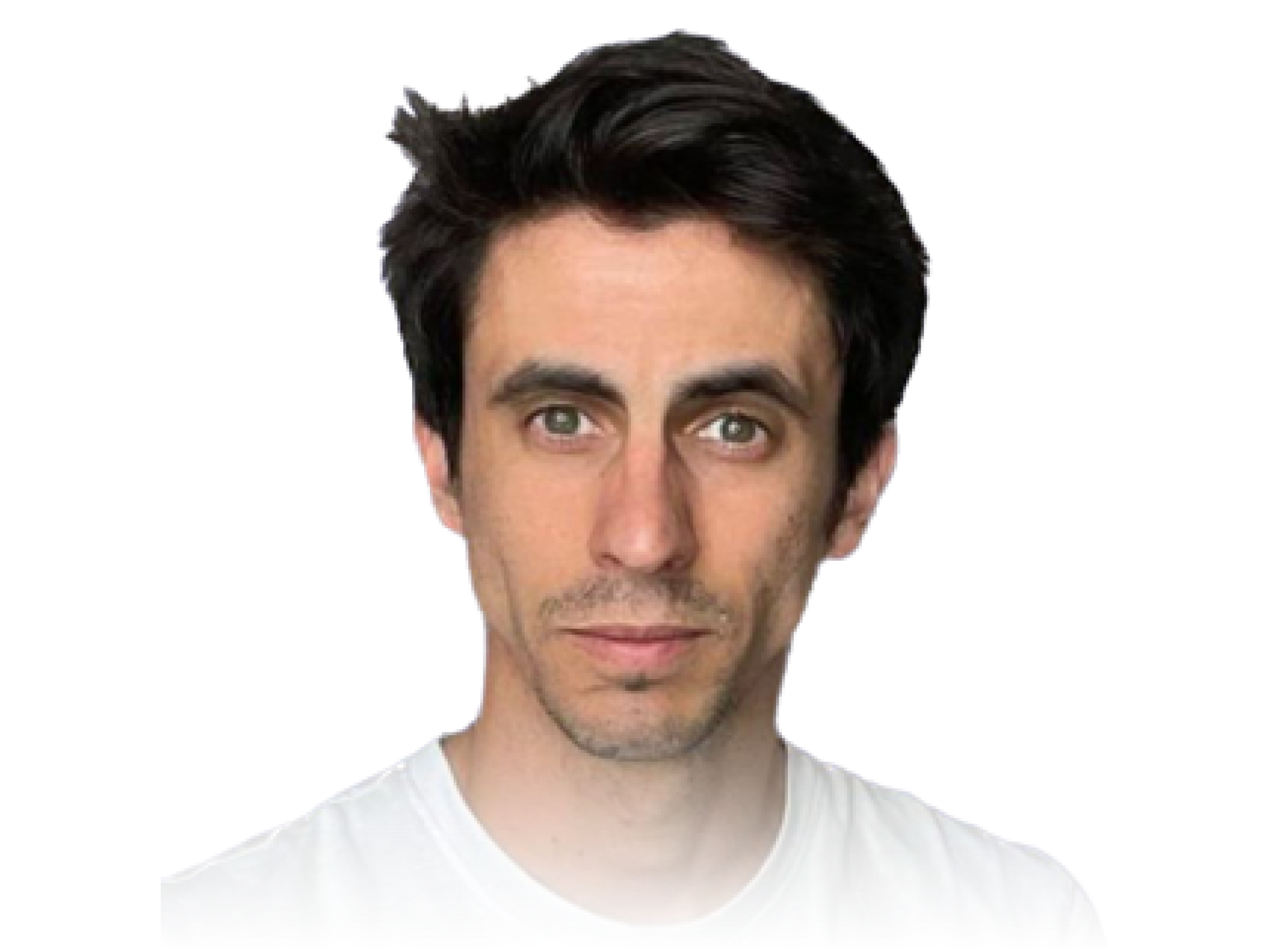 <em>Nico Cabrera</em> te recomienda elegir Ledger