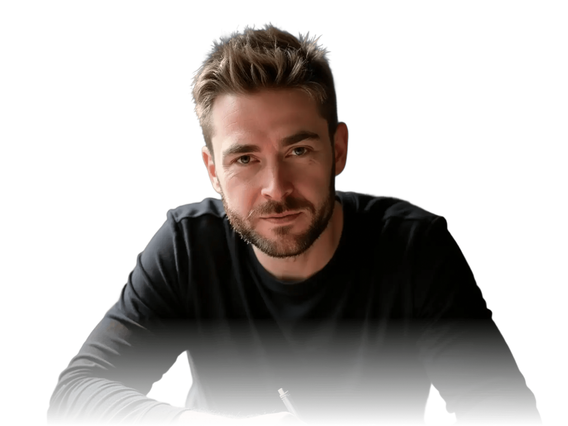 <em>Lewis Jackson</em> recommends you choose Ledger