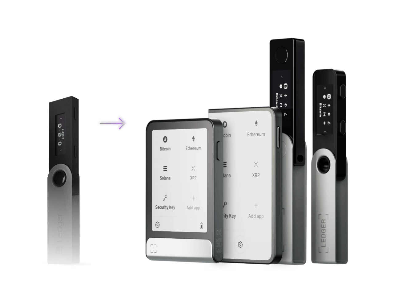 Das Upgrade-Programm ist derzeit ausgesetzt