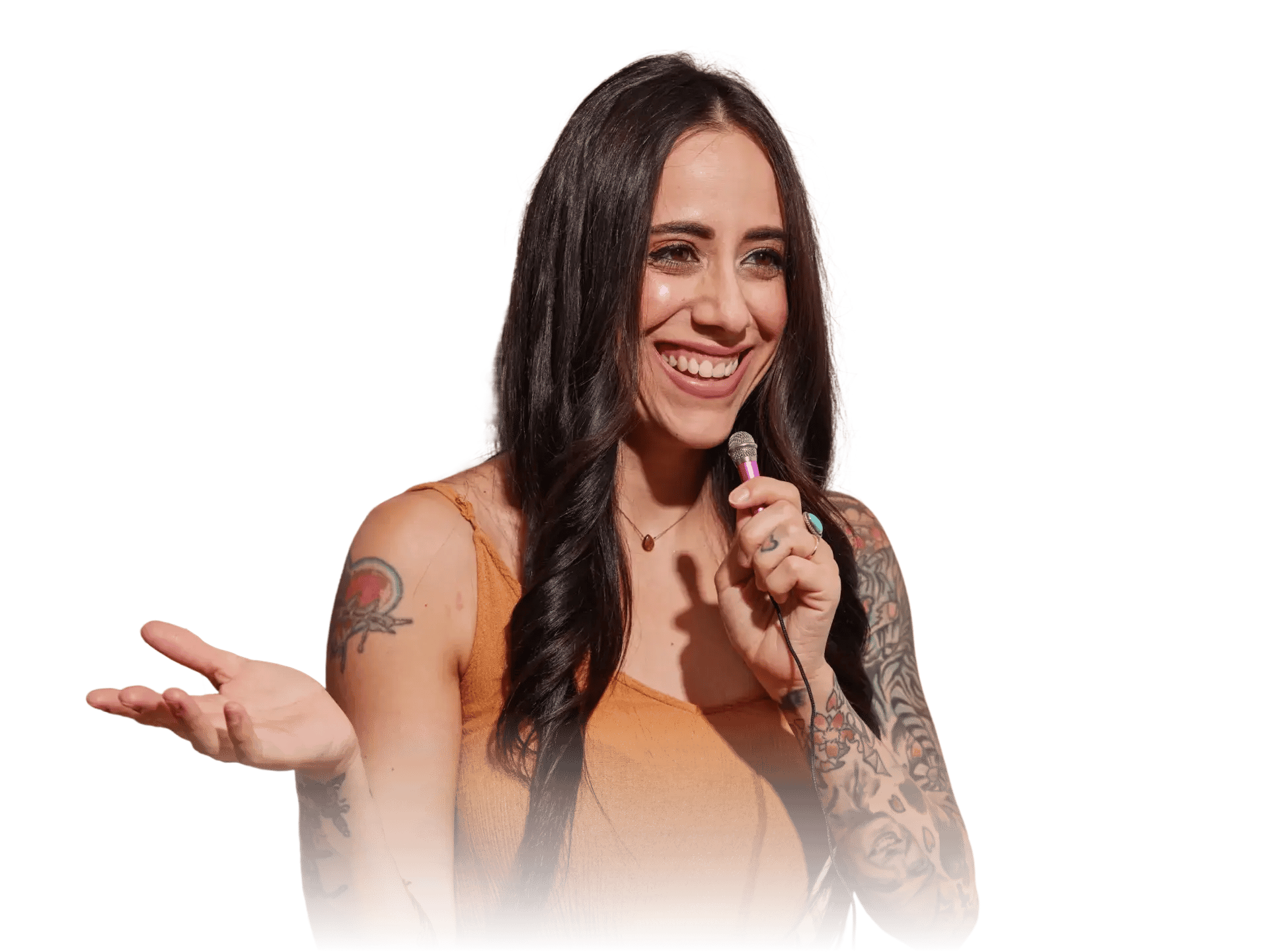 <em>CryptoWendyO</em> recommends you choose Ledger