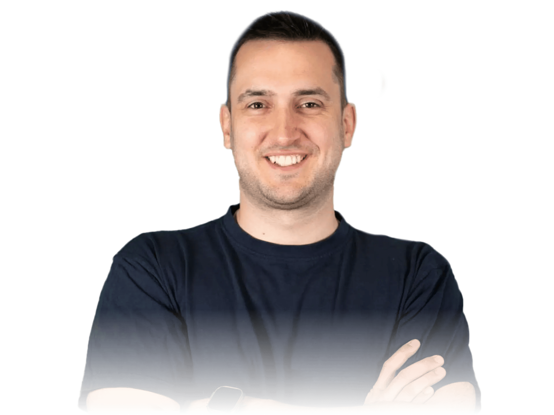 <em>Fefe</em> recomenda que você escolha a Ledger