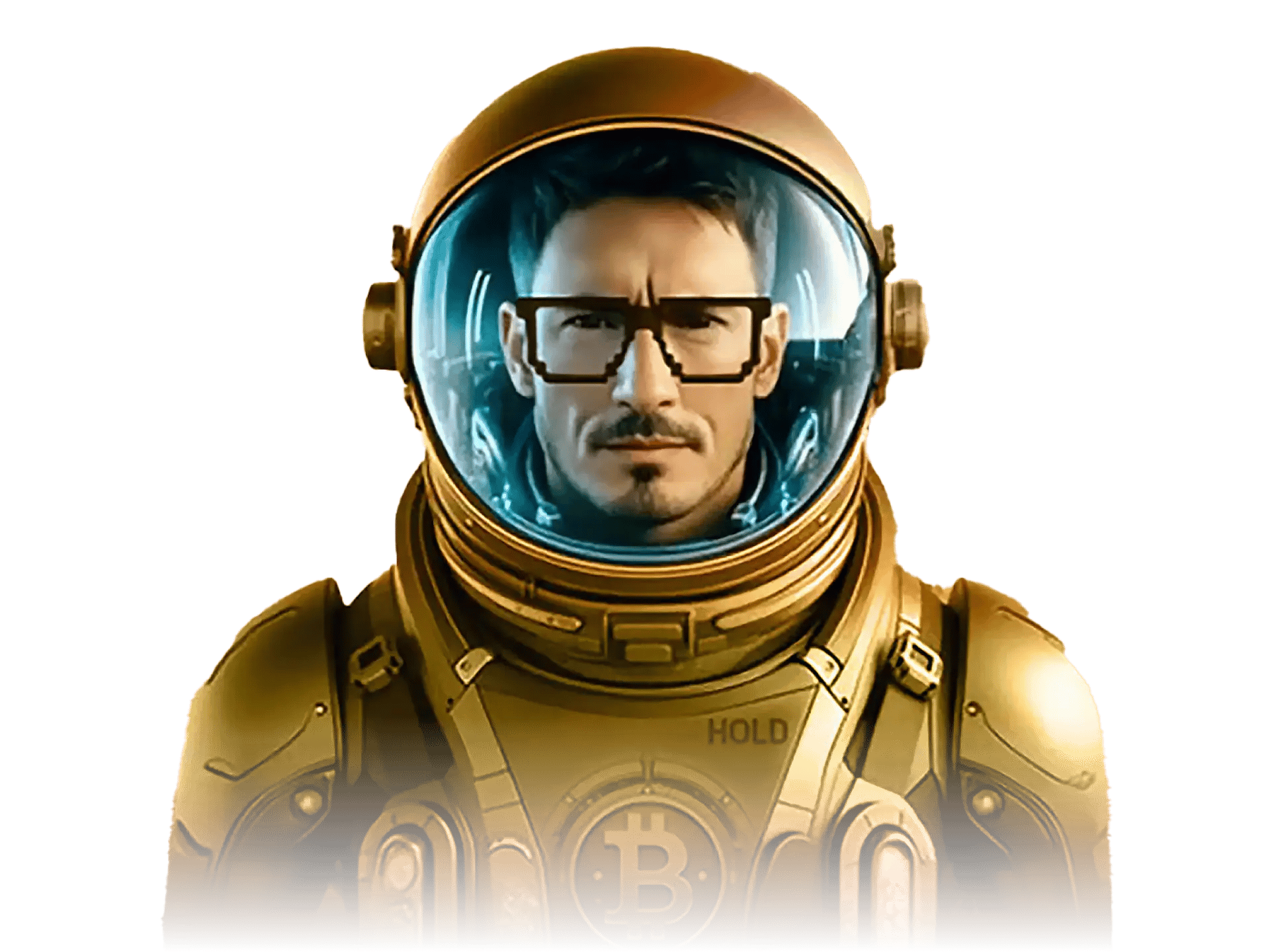 <em>Rodrigo Arnedo</em> recommends you choose Ledger