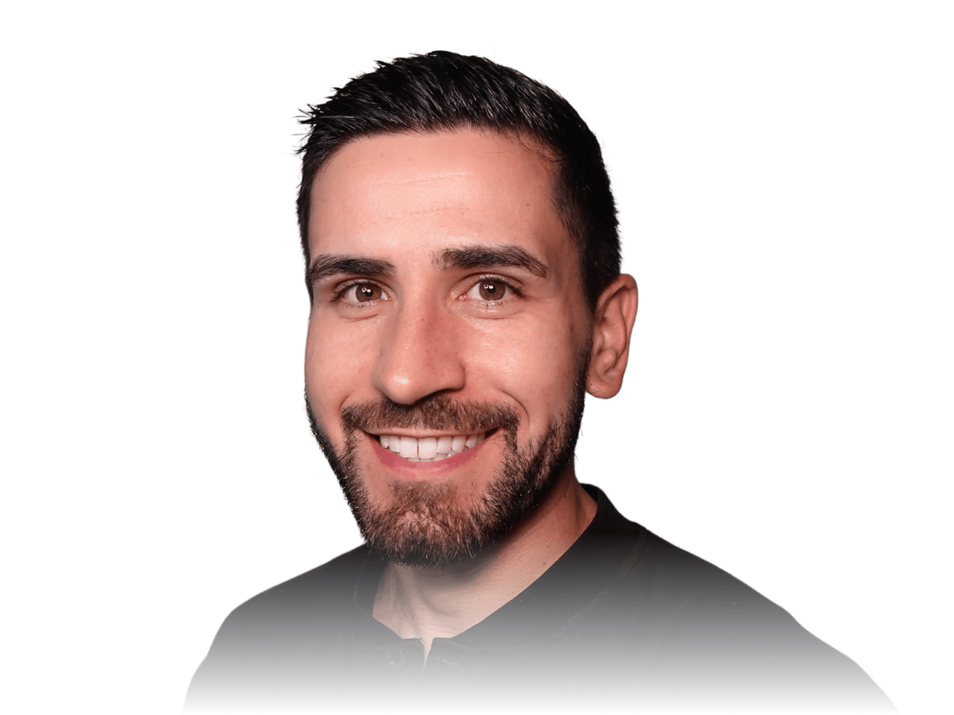 <em>Kevin Soell</em> recommends you choose Ledger