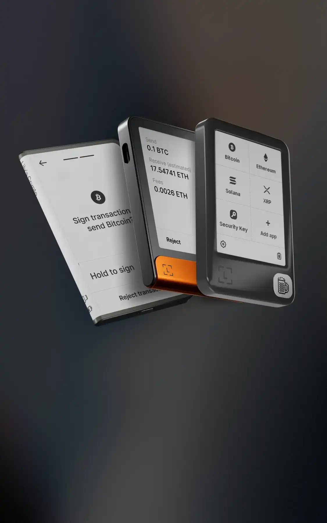 hero touchscreens mob