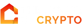 house of crypto logo