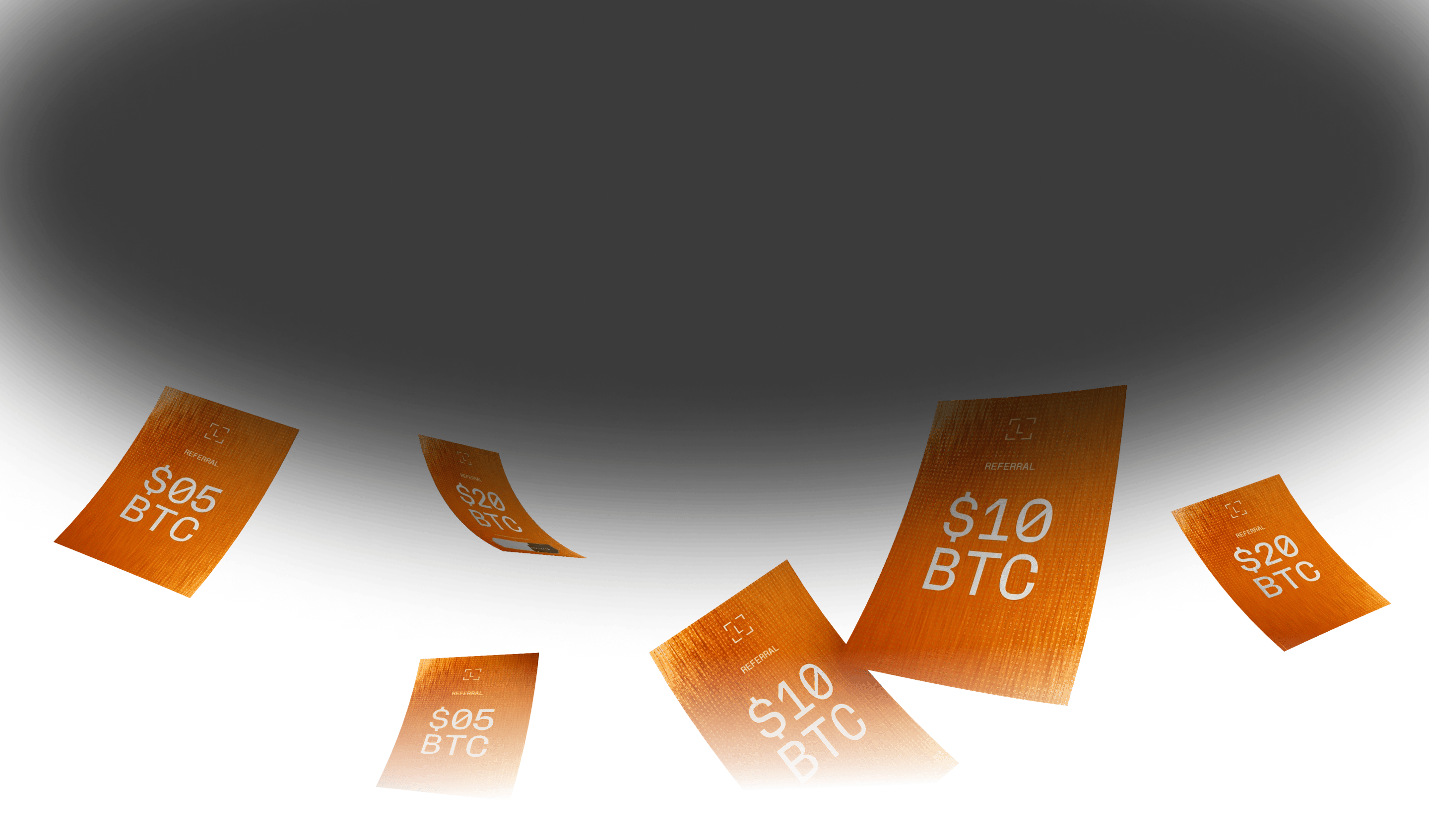 Referral visual new offer