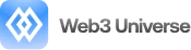 Logo Web3 universe