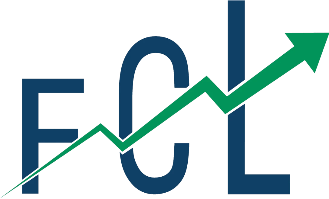 Logo Finanzas con Luis - sem fundo