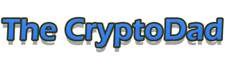 logo cryptodad