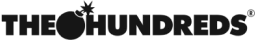 The hundreds logo