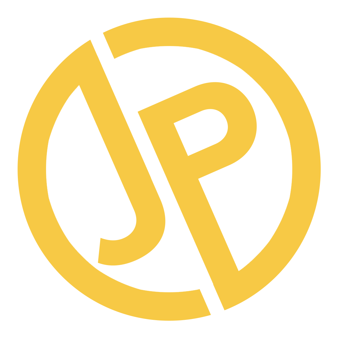 JamesPelton Logo