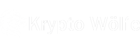 logo krypto wolfe