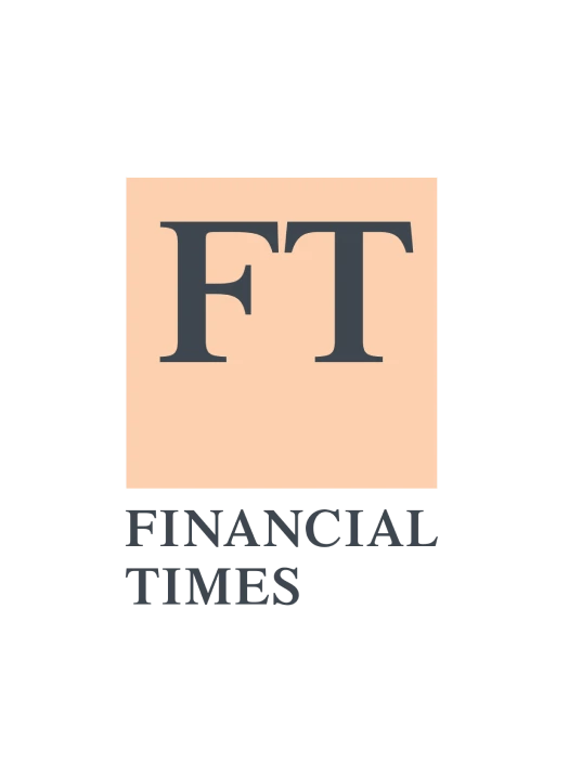 Financial Times logo