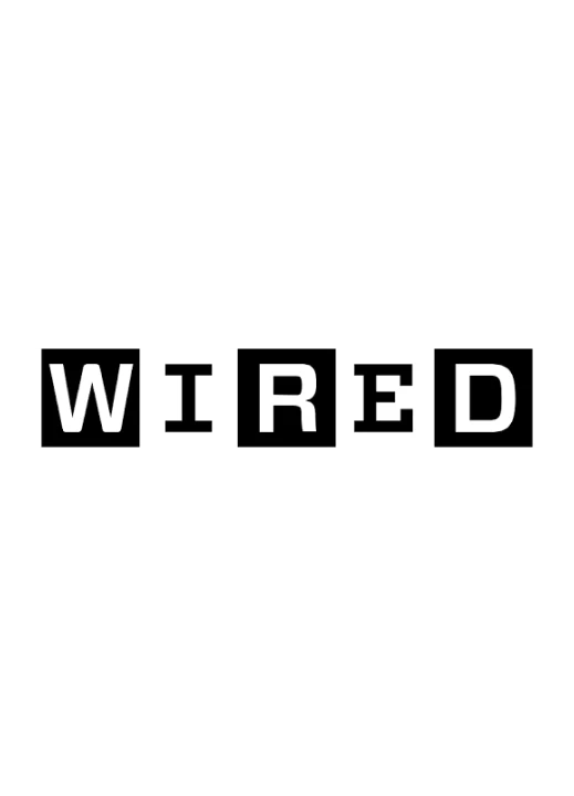 Wired logo