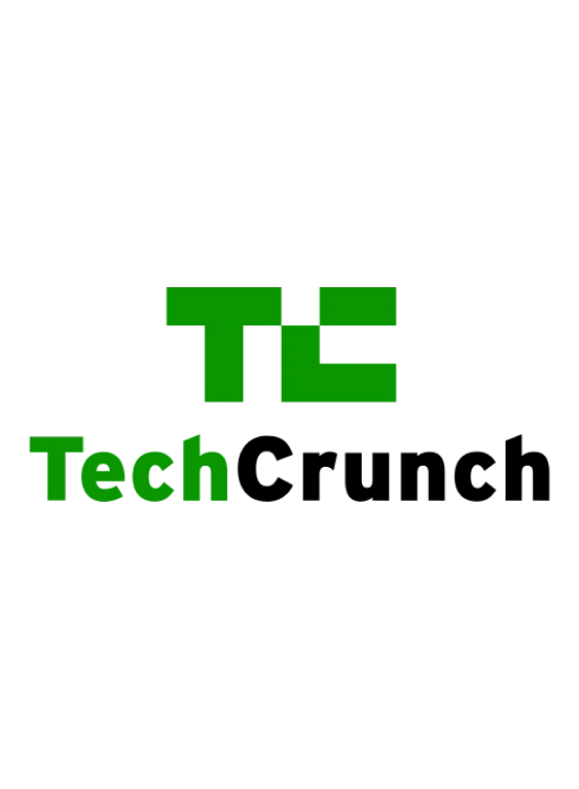 TechCrunch logo