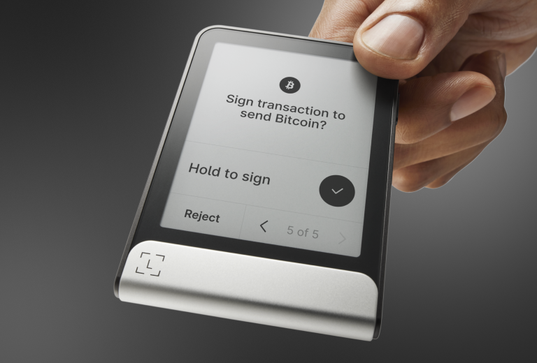 Now you’re in control