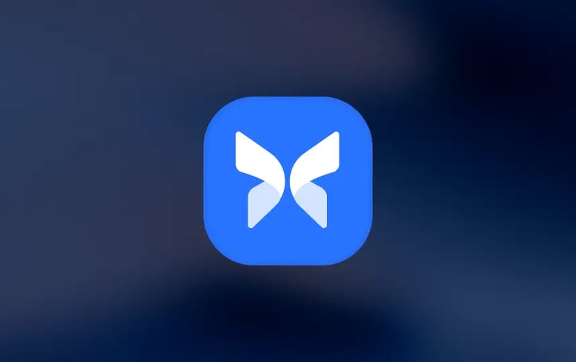 morpho dapps