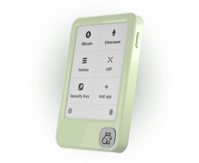 highlight mobile green