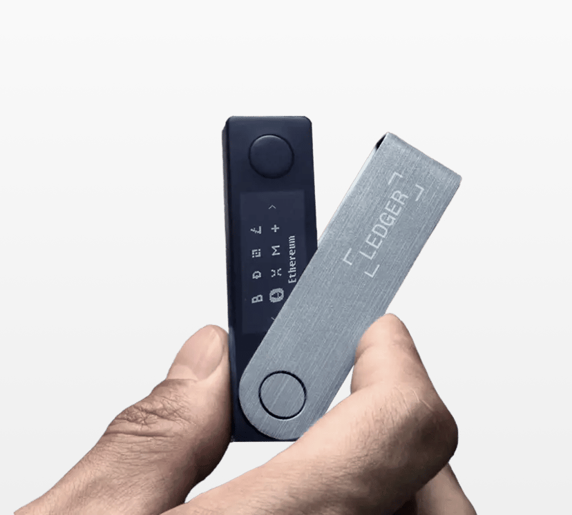 Ledger Nano X